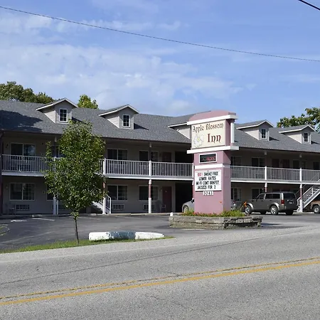 Apple Blossom Inn-3