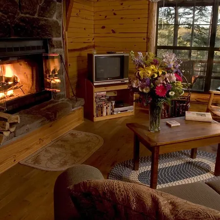 Silver Ridge Resort-2