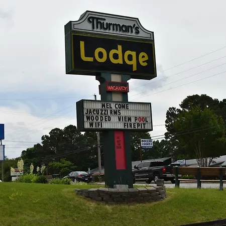 Thurman'S Lodge-2